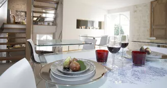 Design Hôtel des Francs Garçons