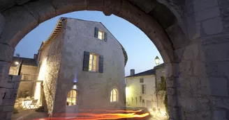 Design Hôtel des Francs Garçons