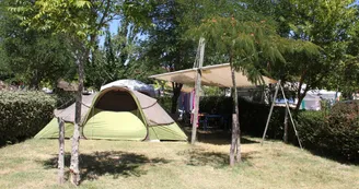 Camping La Brande