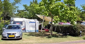 Camping La Brande