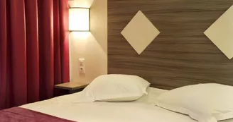 The Originals City, Hôtel des Arènes Saintes