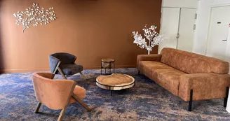 The Originals City, Hôtel des Arènes Saintes