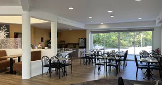 The Originals City, Hôtel des Arènes Saintes