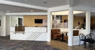 The Originals City, Hôtel des Arènes Saintes