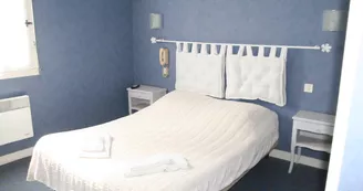 Hôtel du Grand Chêne