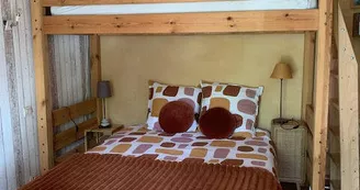 Gîte du Figuier - Le Studio Gîte du Figuier - Le Studio