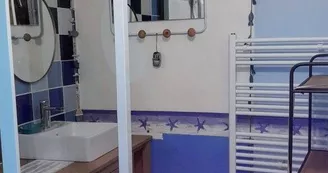 Gîte du Figuier - Le Studio Gîte du Figuier - Le Studio