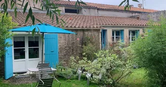 Gîte du Figuier - Le Studio Gîte du Figuier - Le Studio