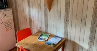 Gîte du Figuier - Le Studio Gîte du Figuier - Le Studio