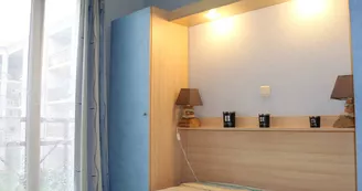 Valérie Berthonneau