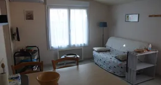 Géraud Édith et Guy