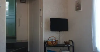 Géraud Édith et Guy