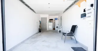 Maison La Tulipe à deux pas de la mer