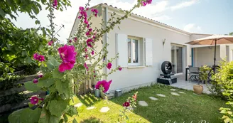 Gîte de la Presqu'île de Port-des-Barques