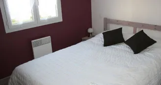 Gîte de la Presqu'île de Port-des-Barques