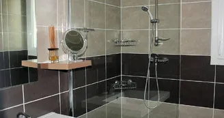 Gîte de la Presqu'île de Port-des-Barques