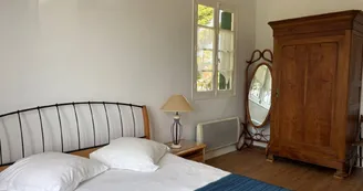 Les Thalassiles - Villa La Mouclière