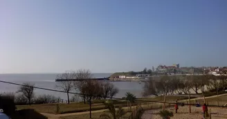 Les Thalassiles - Villa La Mouclière