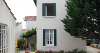 Les Thalassiles - Villa La Mouclière