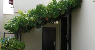 Les Thalassiles - Villa La Mouclière