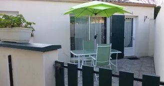 Au Nid des Thermes 3 Au Nid des Thermes 3