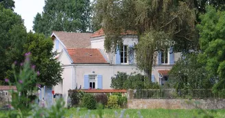 Le Petit Mouillepieds