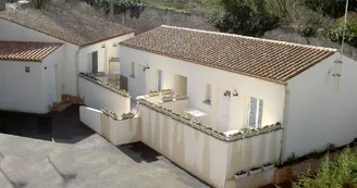Au Nid des Thermes 1 Au Nid des Thermes 1