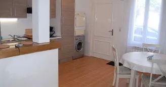 La Petite Maison de Ville