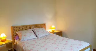 La Maison Bleue de l'Île d'Aix