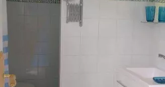 La Maison Bleue de l'Île d'Aix