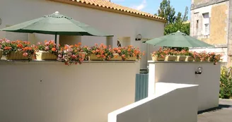 Au Nid des Thermes 4 Au Nid des Thermes 4