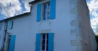 Gîte du Figuier - La Maison