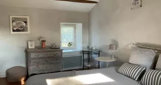Gîte du Figuier - La Maison