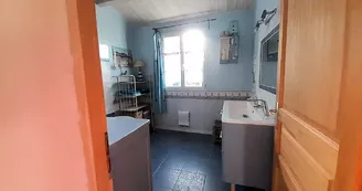 Gîte du Figuier - La Maison