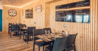 Bistrot du Port