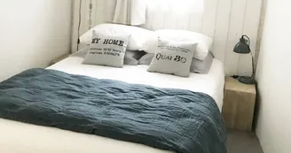 La Charmaie - En Tête à Tête