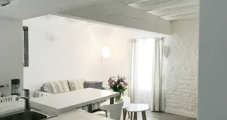 La Charmaie - En Tête à Tête