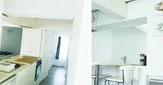 La Charmaie - En Tête à Tête