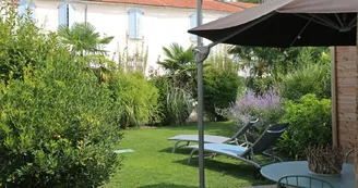 La Charmaie - En Tête à Tête