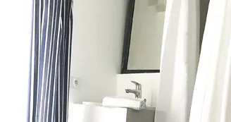 La Charmaie - En Tête à Tête