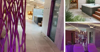 La Charmaie - En Tête à Tête