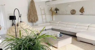 La Charmaie - L'Albizia