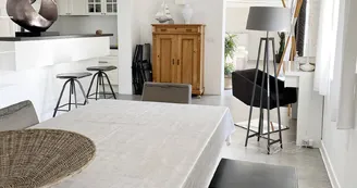 La Charmaie - L'Albizia