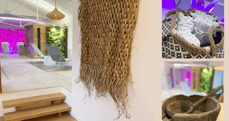 La Charmaie - L'Albizia