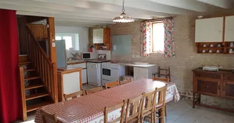 Domaine de Pégon - Poppies