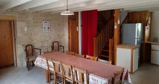 Domaine de Pégon - Poppies