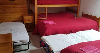 Domaine de Pégon - Poppies