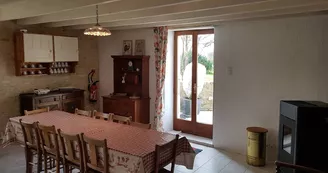 Domaine de Pégon - Poppies