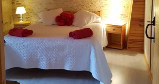 Domaine de Pégon - Poppies