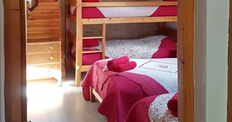 Domaine de Pégon - Poppies